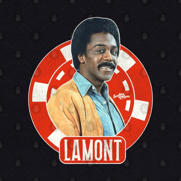 Lamont by darklordpug